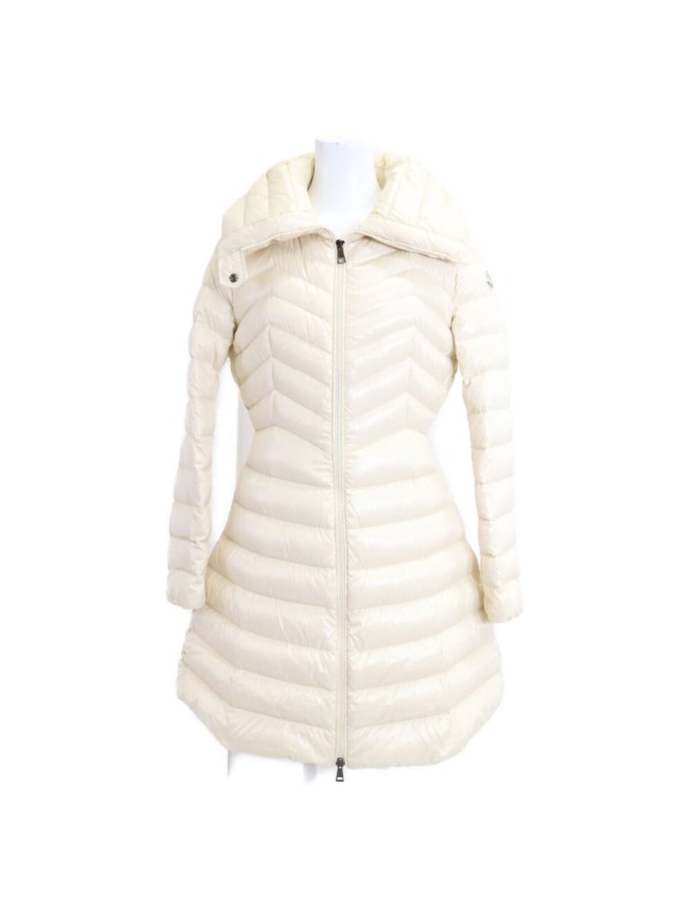 Moncler Faucon Down Coat
